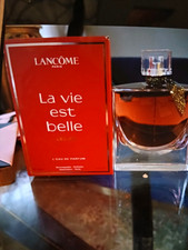 Lancôme La vie est belle L'Elixir Eau de Parfum Spray, 3.4 fl oz Regular picture