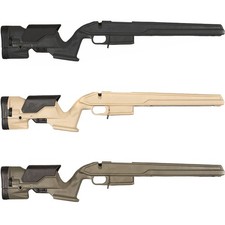 ProMag Archangel 1500 Howa Weatherby Elite Stock (Magnum Cal) & Mag picture