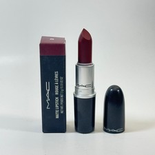 Mac Matte Lipstick DIVA Full Size 0.1 oz New in Box picture