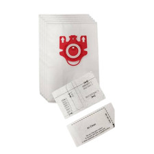 VacBagsUSA Replacement Miele FJM Allergen Performance Vacuum Cleaner Bags 5 Bags picture