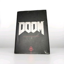 DOOM: Prima Collector's Edition Guide - Hardcover by Prima Games 2016 picture