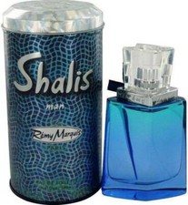 Remy Marquis Shalis Man Eau de Toilette - 100 ml (For Men) picture