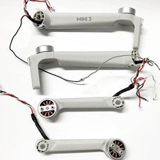 Original Left/Right/Front/Rear Motor Arm for DJI Mini 3 Drone picture