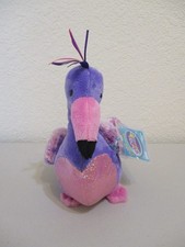 Webkinz Plumfadoodle -HM662 New. Sealed, unused code. Adorable picture