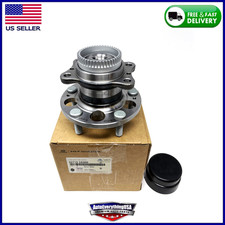Genuine 527103X000 Hub & Bearing Rear Wheel For HYUNDAI ELANTRA VELOSTER 2011-16 picture