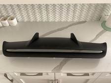 FERRARI 812 GTS DIFFUSER REAR VALANCE 2020 2021 2022 2023 2024 911818 OEM picture