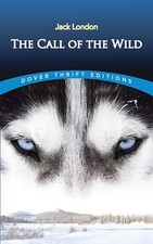 The Call of the Wild, Jack London picture
