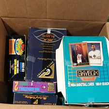 Topps 1992-93 Stadium Club Gallery Chrome :: read description.. all different picture