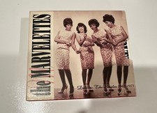 THE MARVELETTES  ~ DELIVER: THE SINGLES 1961-1971  ~ 2 CD Set picture