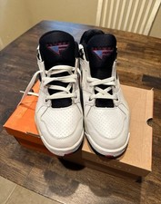 Nike Air Bound 2003 Size 11 Vintage Rare picture