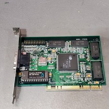 Creative Labs CT6330 Graphics Blaster MA202 2MB PCI VGA Video Card picture