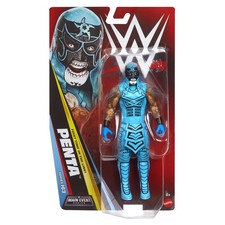 Penta - WWE Main Event 163 Mattel picture