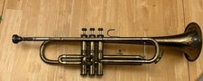 Vintage Cadet Bb Deluxe Model-1960s Amati Kraslice Serial # 201030 With Case picture