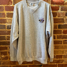 Vintage Baltimore Ravens NFL  Dynasty Sweatshirt Men's (Size XL) picture