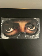 Official 2009 Michael Jackson Show Merch  