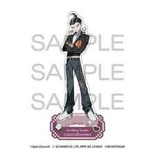 Danganronpa Gundham Tanaka Acrylic Stand Sanrio Collab Pop up picture