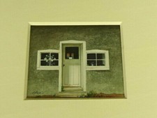 Rare1996 Amazing Miniature Jane Shea