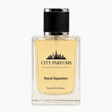 Royal Signature Inspired by Myself Extrait De Parfum Fragrance for Men picture