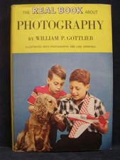 The Real Book About Photography picture