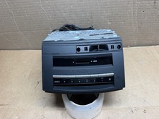 2010-2013 Mercedes-Benz S550 W221 Head Unit Navigation Command CD Audio OEM picture