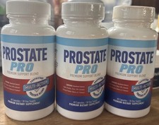 Prostate Pro 60 Capsules 3pack picture
