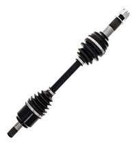 NICHE Front CV Axle Drive Shaft for Honda Foreman Rubicon 500 520 K-CAX-0288 picture