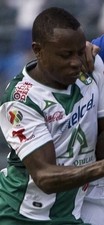 Pirma Club Leon Einer Loboa 2013-2014 Jersey Sz Small picture