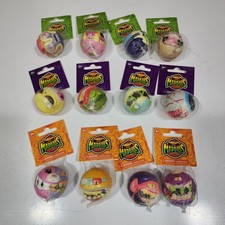Madballs Series 1 Minis BRAND NEW Complete Set Of 12 Five Below Madball picture