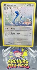 DRAGONAIR-52/146-STATE CHAMPIONSHIP PROMO-MP-POKEMON-SHIPPING INCLUDED picture