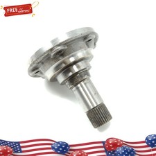5-speed Flange 02A409355D For VW 02J 100mm Axle Output Cup MK4 Golf Jetta Beetle picture