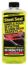 Head Gasket Sealer for 4 Cylinder Engines - Steel Seal picture