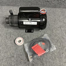 Little Giant TE-5-MD-HC, 115/230V, 1200 GPH Chemical Magnetic Drive Pump picture