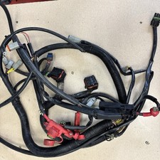 2006 SEA-DOO GTX 4-tec WAKE MAIN ENGINE WIRING HARNESS MOTOR WIRE Loom 278002119 picture