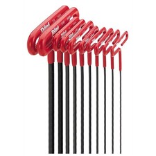 TITAN 8-PC SAE T-HANDLE HEX KEY SET picture
