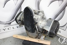 95-01 BMW R850R Engine Motor Warranty picture