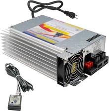 PD9280 RV Power Converter 80Amp 120V to 12V RV Converter Charger 9200 Series picture