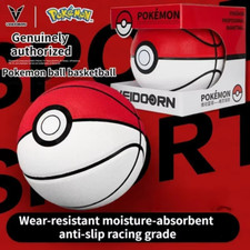 Pokémon Poké Ball Basketball – Lure Ball & Ultra Ball picture