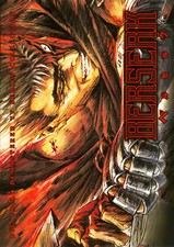 Berserk TV Series (DVD, 2009, 6-Disc Set, Remastered Edition) Anime Works picture