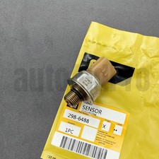 New 298-6488 Pressure Sensor 2986488 for CAT C13 C15 824K  picture