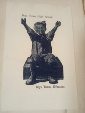 Boys Town Library  The Complete Poetical Works of Sir Walter Scott 1894 picture