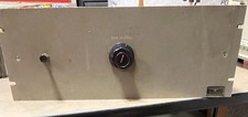 Rare early Collins (ca 1934) 7H -2 Amplifier picture