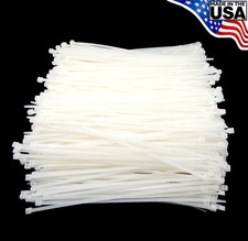 Zip Cable Ties 8