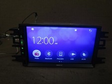 Savv Aftermarket Radio Stereo Screen Display Audio Sound Equipment dmh-n700pk picture