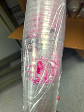 100% authentic sealed OLIVIA RODRIGO CUPS picture