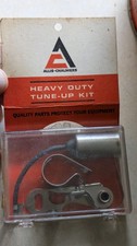 RARE NOS Allis-Chalmers Heavy Duty Ignition Tune-Up Kit 243507 OEM Original picture