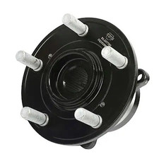 91-247702 Carquest Premium Wheel Bearing and Hub Assembly picture