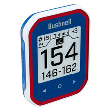 Bushnell Phantom 3 Slope Handheld Golf GPS picture