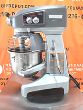 NEW 2023 HOBART HL200 20QT Mixer W/ Bowl, Hook, Paddle, Whip - Watch Video picture