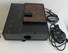 Vintage GAF 2690 35mm Slide Projector Auto Focus Remote Tested Used W/ Remote picture