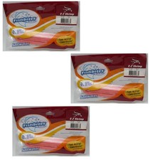 Fishbites 0083 E-Z Shrimp Pink Fast Acting Scent 1/2